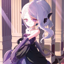 ドレスヒナ