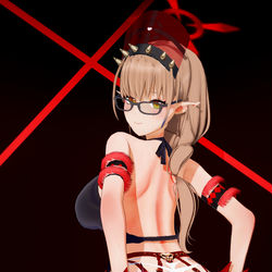 火宮チナツ