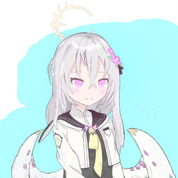 白洲アズサ