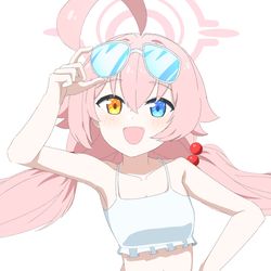 水着ホシノ