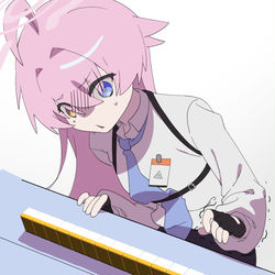 小鳥遊ホシノ