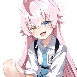 Oji-San