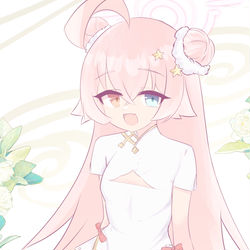 ホシノ(華芳雅韻)