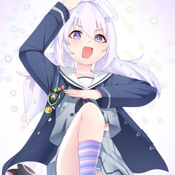 宇沢レイサ🌟