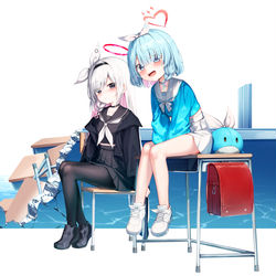 アロナ&プラナ