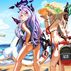 Summer days