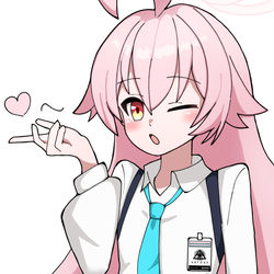 小鳥遊ホシノ