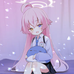 ホシノちゃん