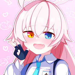 【ブルアカ】小鳥遊ホシノ