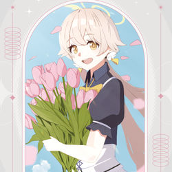 【メロブ有】イラスト本「meets」