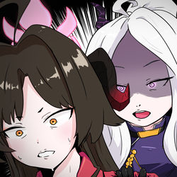 블루아카