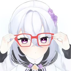 glasses