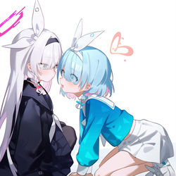 てぇてぇ~