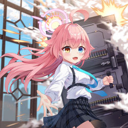 小鳥遊ホシノ