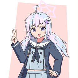 宇沢レイサ
