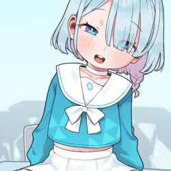 アロナちゃん