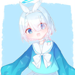 ブルアカTwitterまとめ