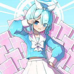 アロナの★3召喚術