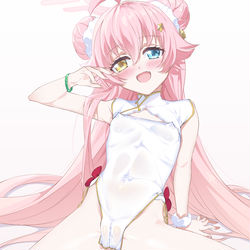 ジャンたまチャイナホシノ