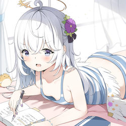 白洲アズサ