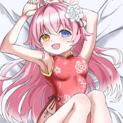 チャイナホシノ