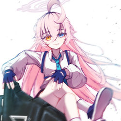 小鳥遊ホシノ