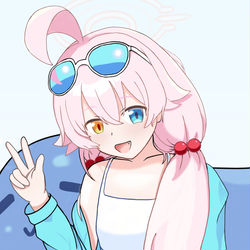 水着ホシノ～