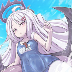 Hina swim ver.