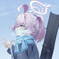 冬ホシノ(2年)