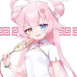 ﾁｬｲﾅ服ホシノ