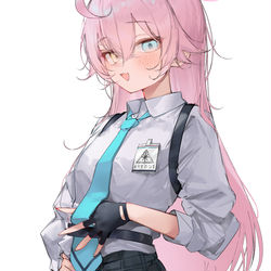 ホシノ