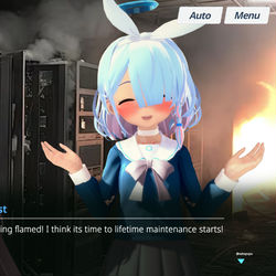 30th of april incident