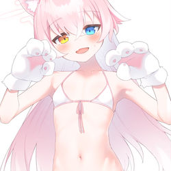 ねこホシノ