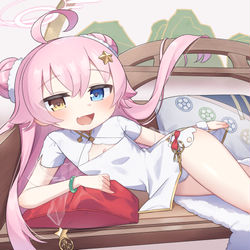 うへ〜