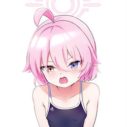 小鳥遊ホシノ(過去)