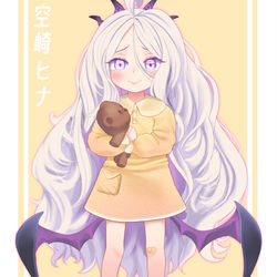 Hiniatura (空崎ヒナ)