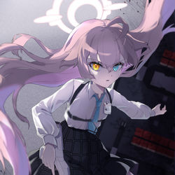 小鳥遊ホシノ
