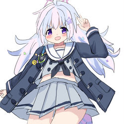 宇沢レイサ
