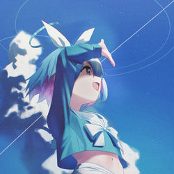 青春