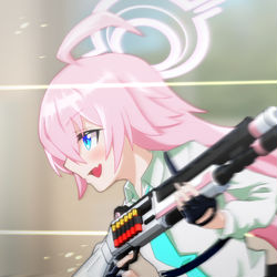 ホシノ