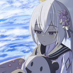 アズサ