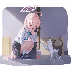 ホシノ
