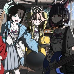 放課後スイーツ部
