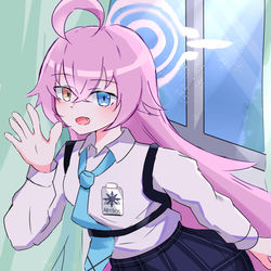 ホシノおぢさん🌟