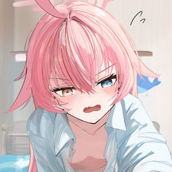 えっち！