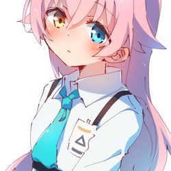 ブルーアーカイブ The Animation