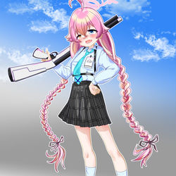 (369) 混ぜちゃった・・・危険？？