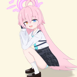 ホシノ