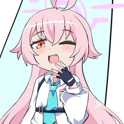 小鳥遊ホシノ