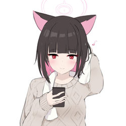 ブルアカ落書きまとめ